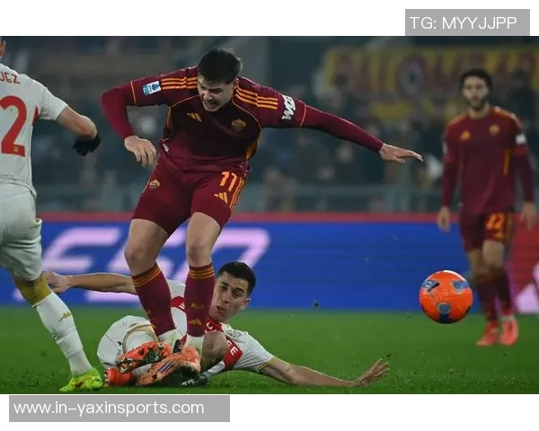 埃文弗格森精彩表现助力罗马战胜热那亚荣膺全场最佳球员