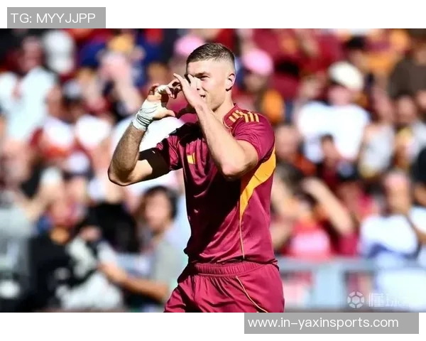 罗马前锋多夫比克成功接受手术预计缺阵两个月以上