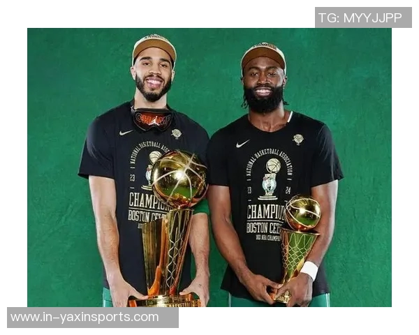 塔图姆谈布朗获FMVP心态平和期待再次夺冠机会