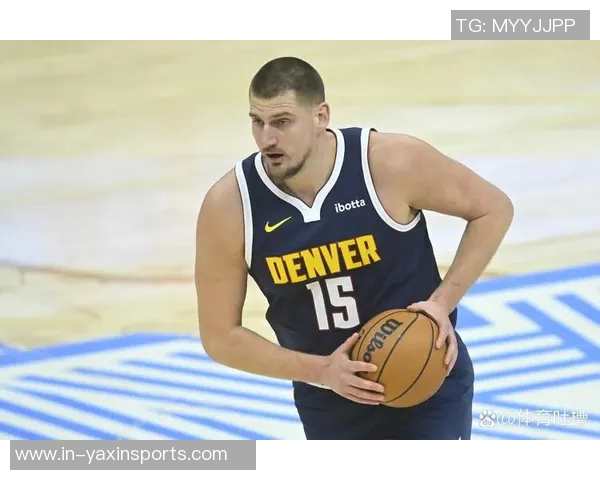 帕森斯称约基奇历史前十唯一超越他的是奥尼尔的统治力