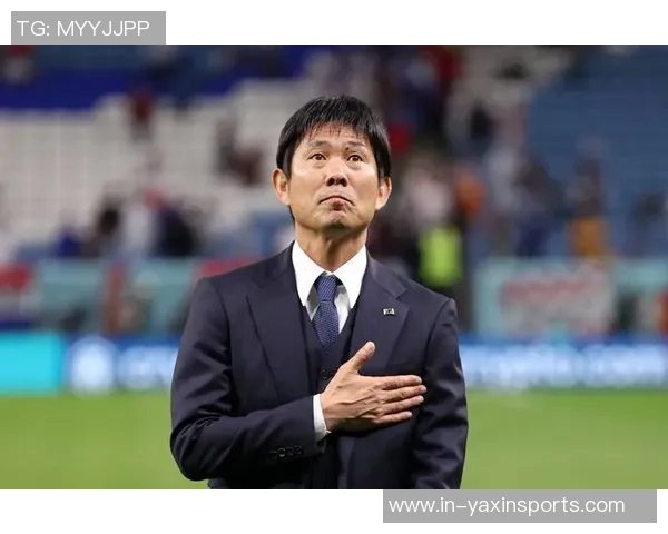 森保一瞬采感谢团队努力展望未来继续提升球队表现