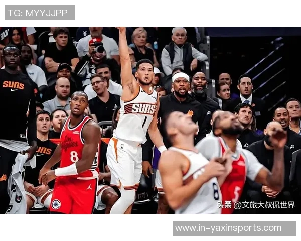 布克能否出战快船比赛奥特透露他恢复训练情况良好