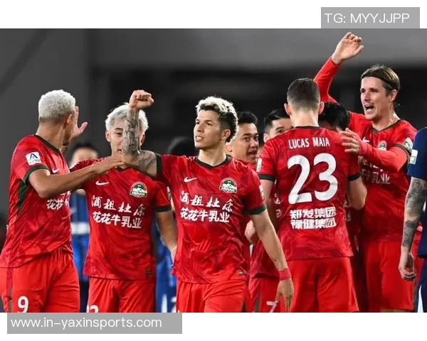 武汉三镇足球俱乐部隆重举行2026赛季出征仪式展现全新征程与荣耀追求