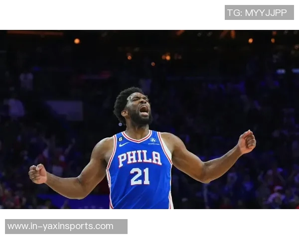 乔治与恩比德本赛季得分与命中率双双跌至生涯新低引发关注