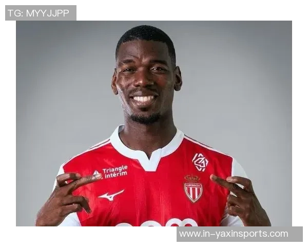 博格巴时隔26个月重返赛场预计本轮对摩纳哥迎来首秀