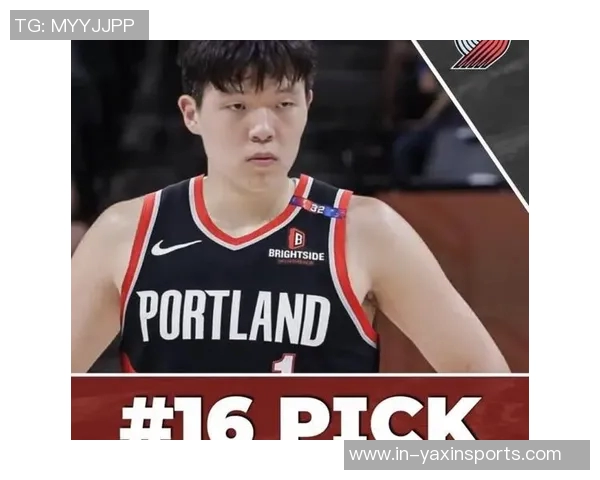 杨瀚森连续缺阵三场后将随开拓者出征五连客赛程